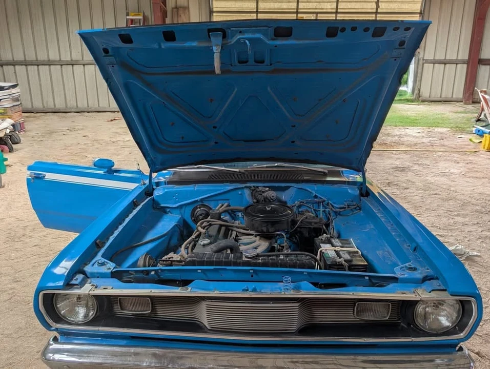 1972 Plymouth Duster - Image 6 of 20