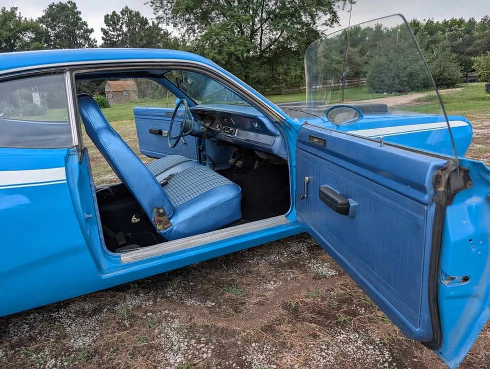 1972 Plymouth Duster - Image 16 of 20