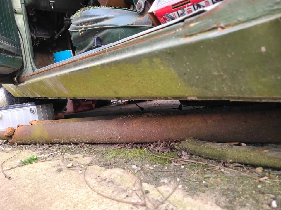 1972 Plymouth Duster - Image 7 of 12