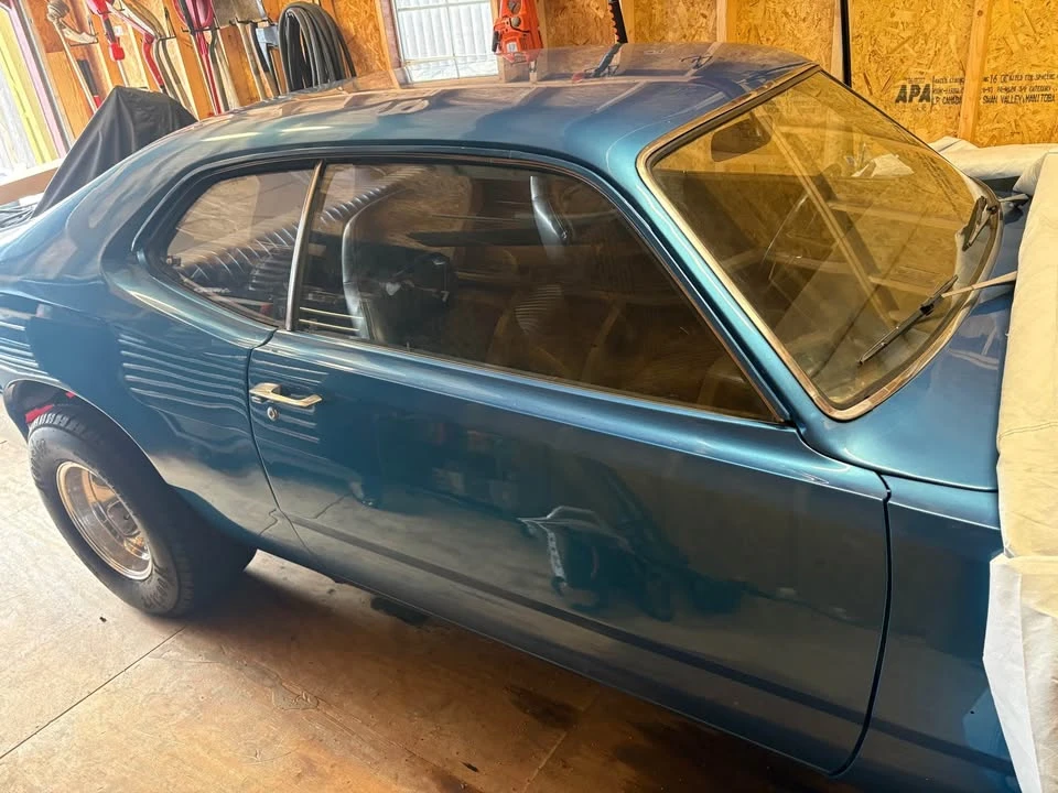 1972 Plymouth Duster - Image 8 of 15