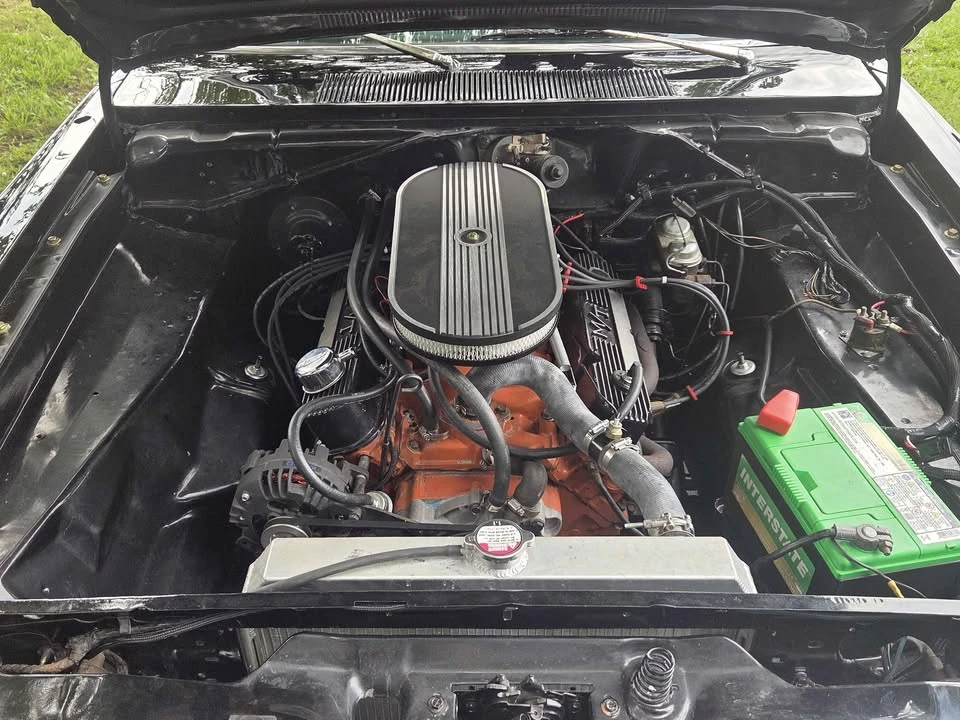 1972 Plymouth Duster - Image 11 of 18