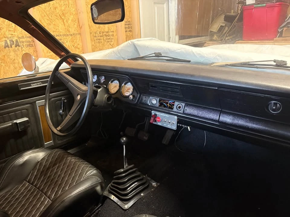 1972 Plymouth Duster - Image 7 of 15