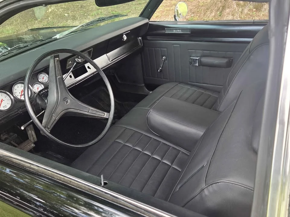 1972 Plymouth Duster - Image 9 of 18