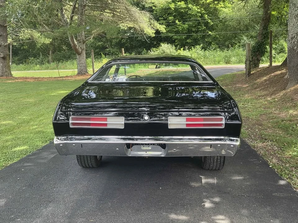 1972 Plymouth Duster - Image 5 of 18