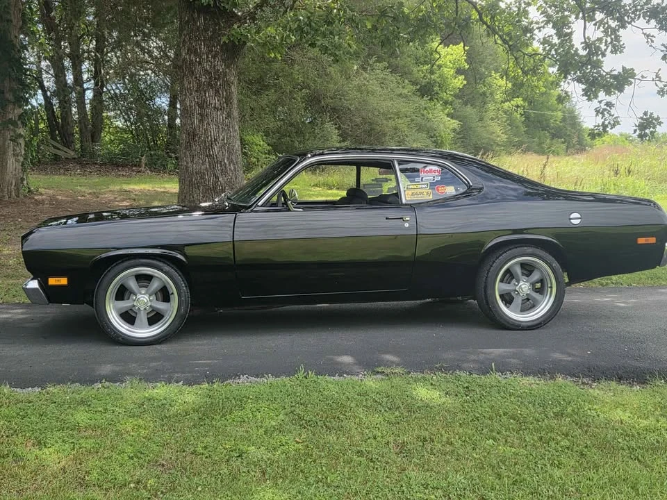 1972 Plymouth Duster - Image 2 of 18