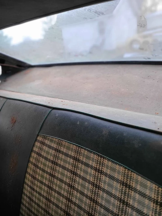 1972 Plymouth Duster - Image 3 of 12