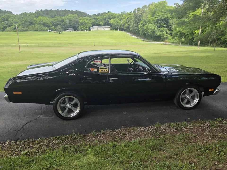1972 Plymouth Duster - Image 6 of 18