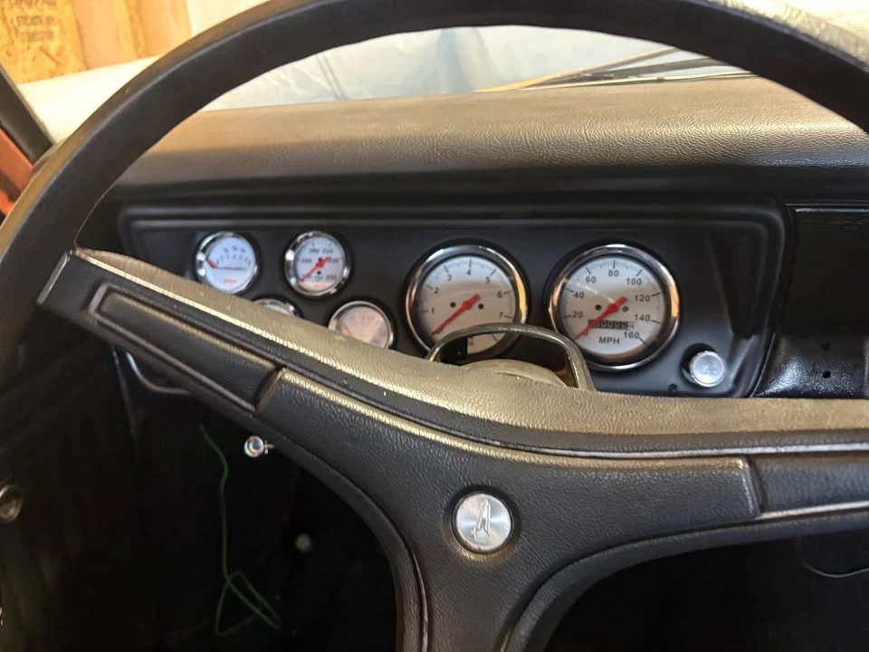 1972 Plymouth Duster - Image 6 of 15