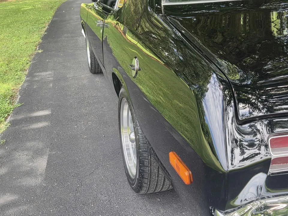 1972 Plymouth Duster - Image 3 of 18