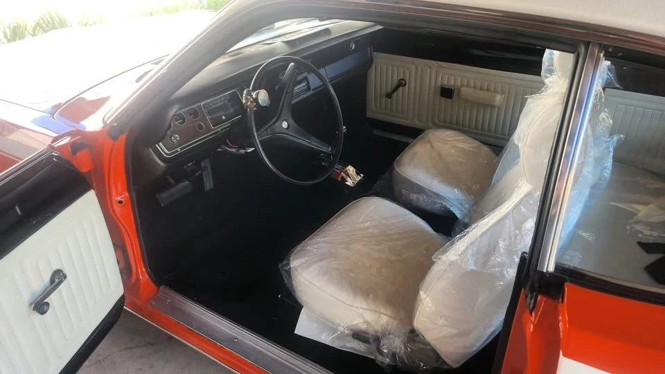 1972 Plymouth Duster - Image 7 of 8