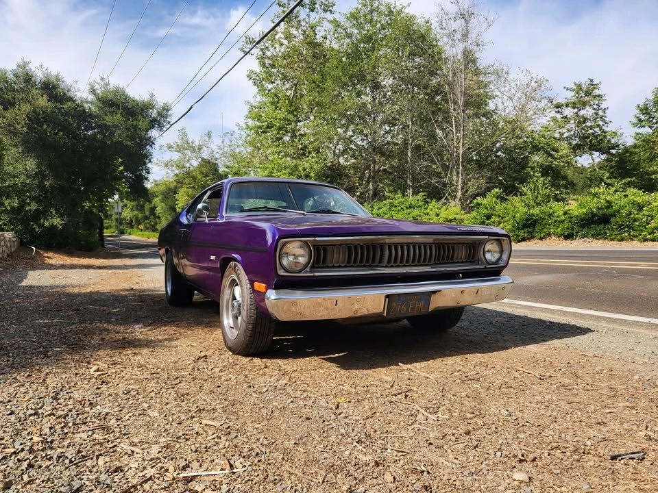 1972 Plymouth Duster - Image 6 of 12