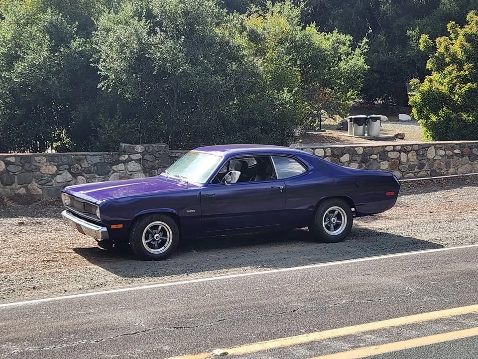 1972 Plymouth Duster - Image 7 of 12