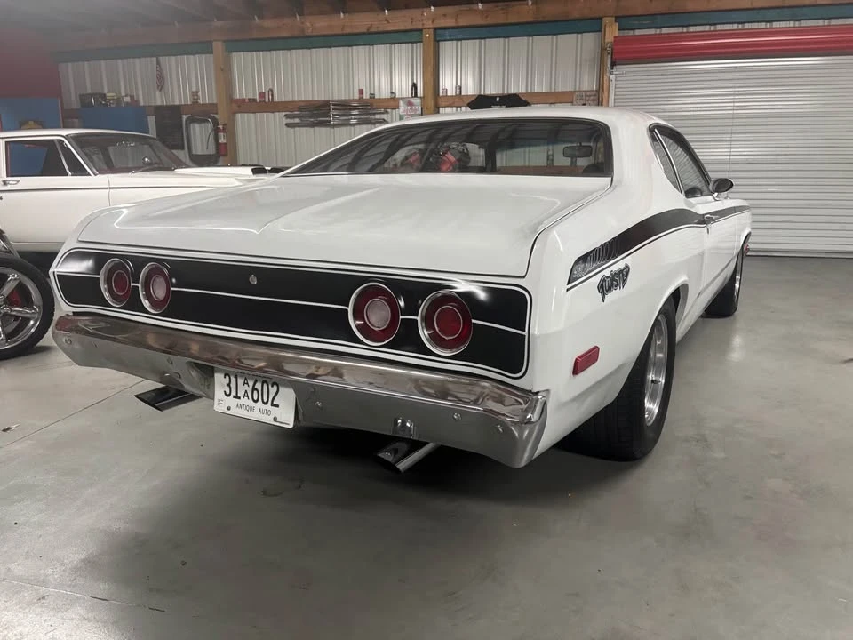 1972 Plymouth Duster - Image 5 of 20