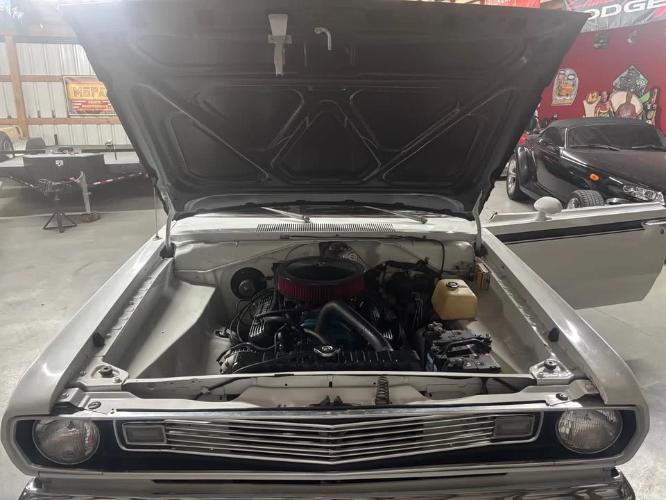 1972 Plymouth Duster - Image 17 of 20