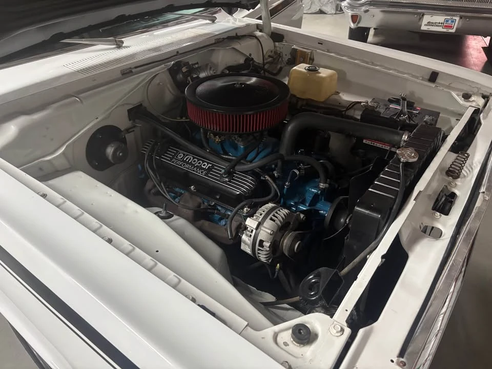 1972 Plymouth Duster - Image 16 of 20