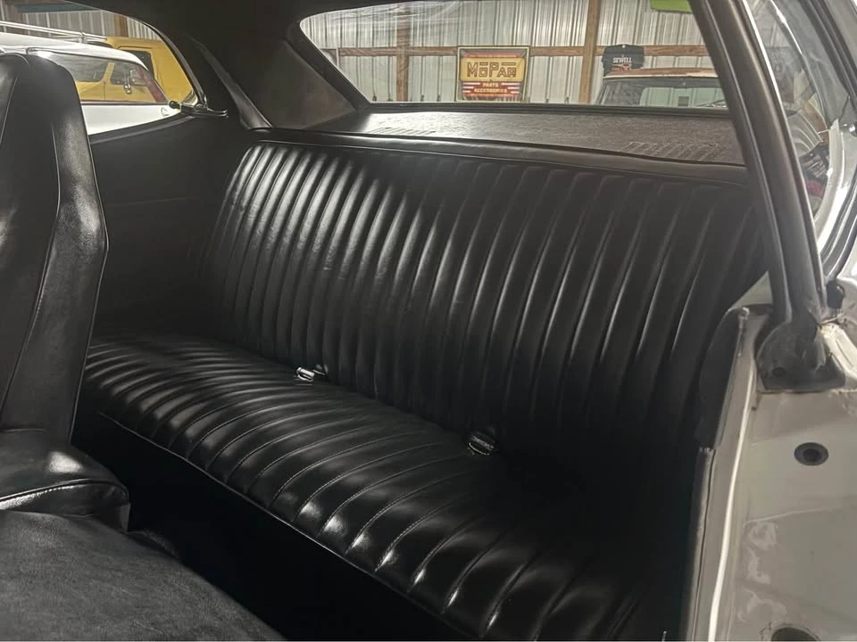 1972 Plymouth Duster - Image 11 of 20