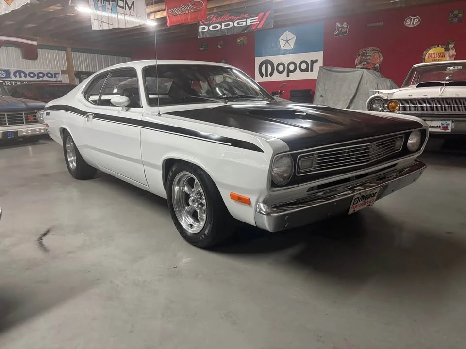 1972 Plymouth Duster - Image 3 of 20