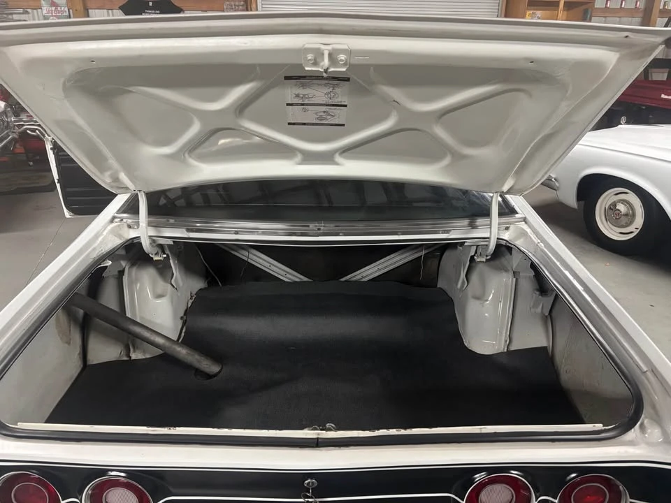 1972 Plymouth Duster - Image 12 of 20