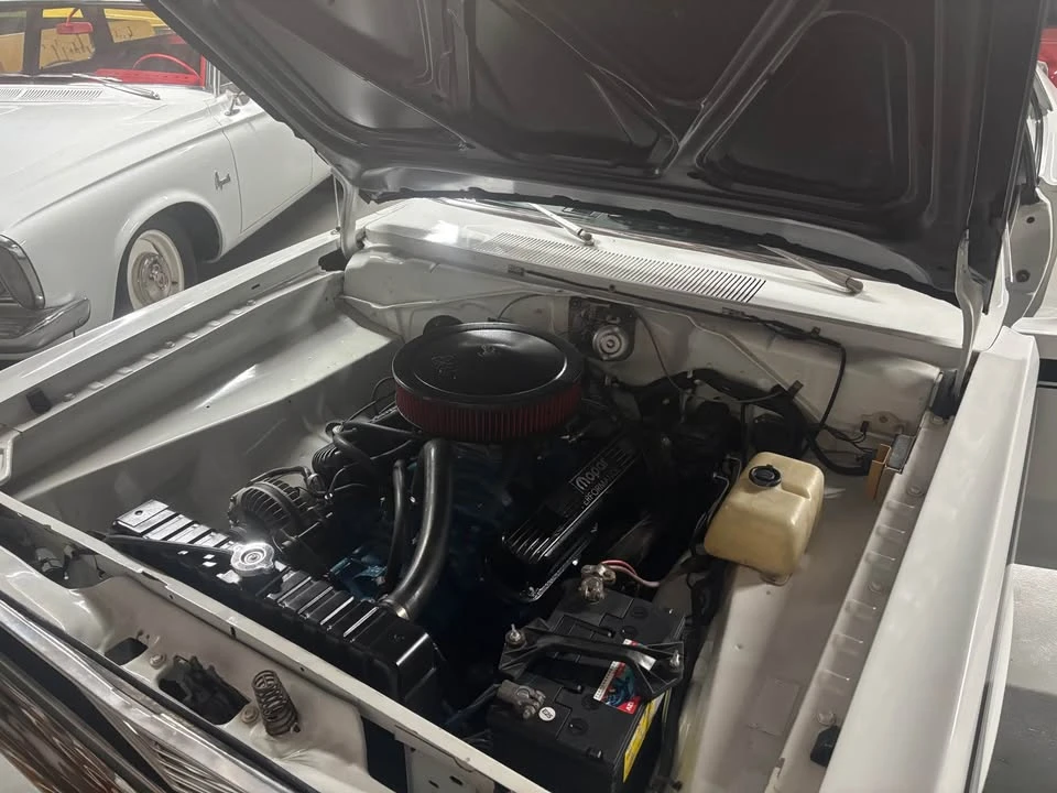 1972 Plymouth Duster - Image 15 of 20