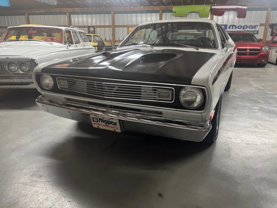 1972 Plymouth Duster - Image 4 of 20