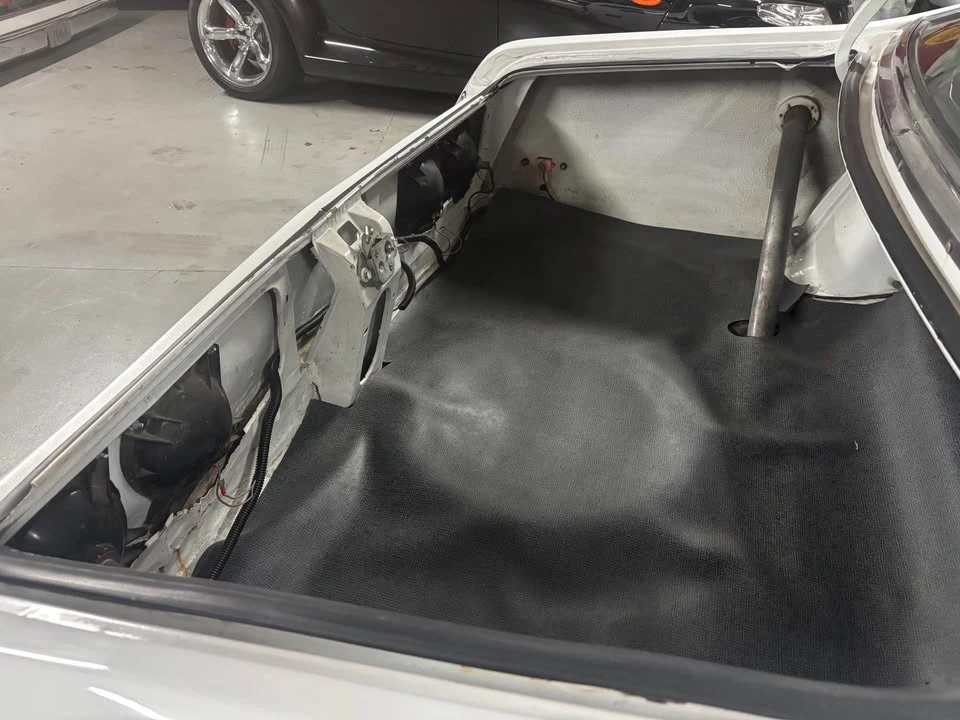 1972 Plymouth Duster - Image 13 of 20