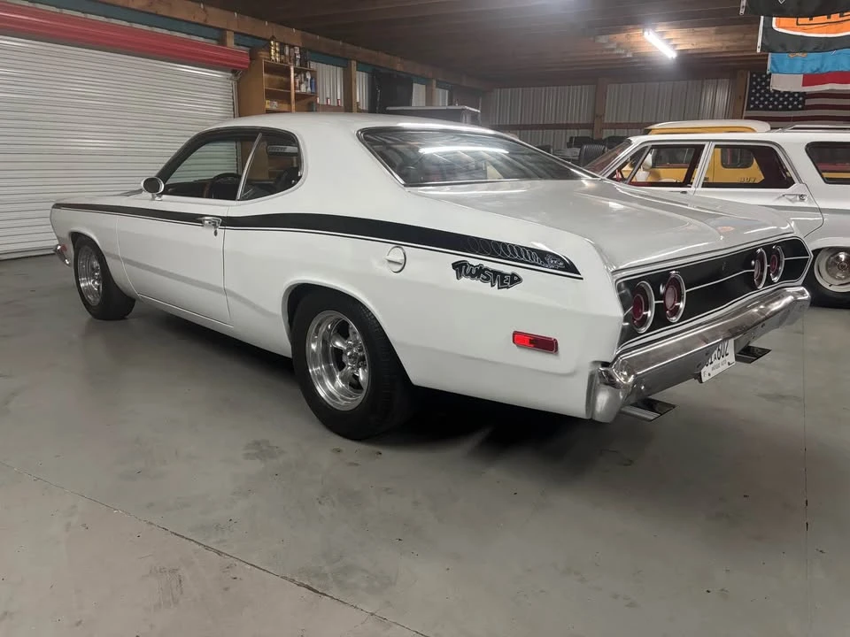 1972 Plymouth Duster - Image 7 of 20