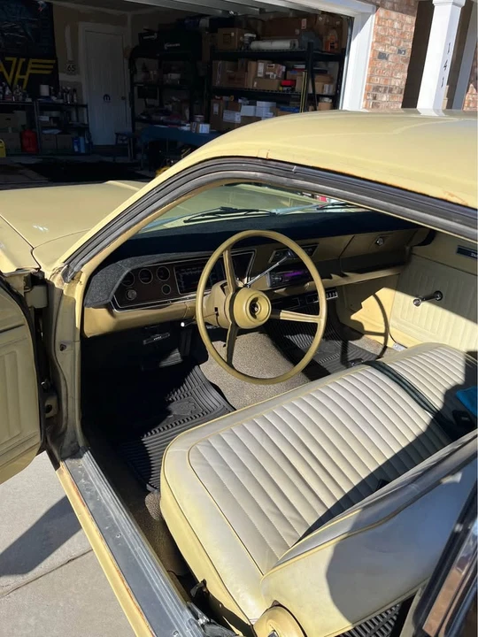 1972 Plymouth Duster - Image 3 of 20