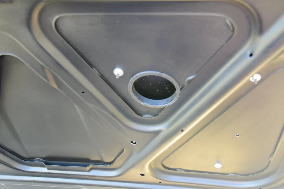 1972 Plymouth Scamp - Image 20 of 20