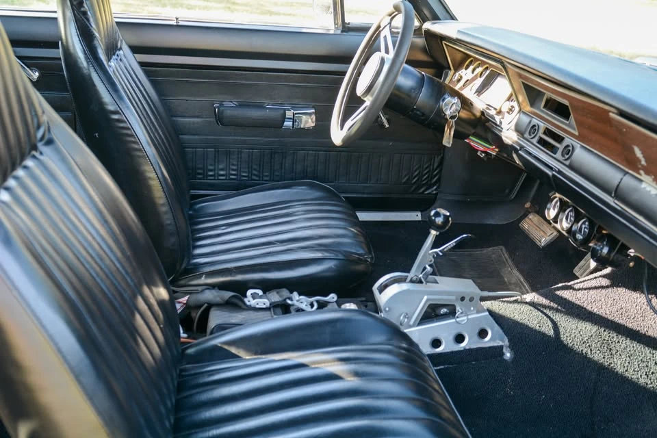 1972 Plymouth Scamp - Image 14 of 20