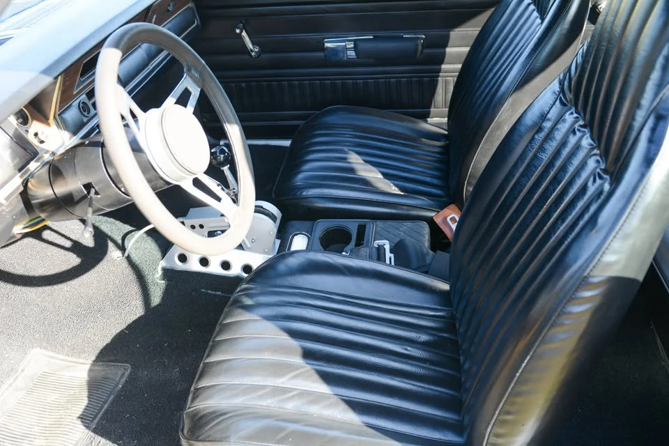 1972 Plymouth Scamp - Image 9 of 20