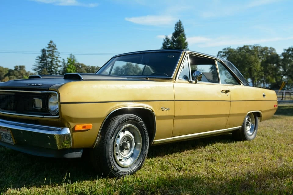 1972 Plymouth Scamp - Image 2 of 20