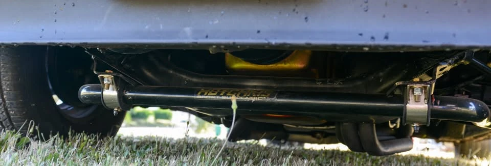 1972 Plymouth Scamp - Image 18 of 20