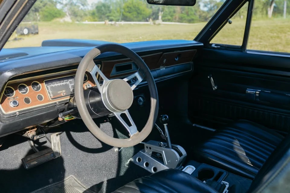 1972 Plymouth Scamp - Image 8 of 20