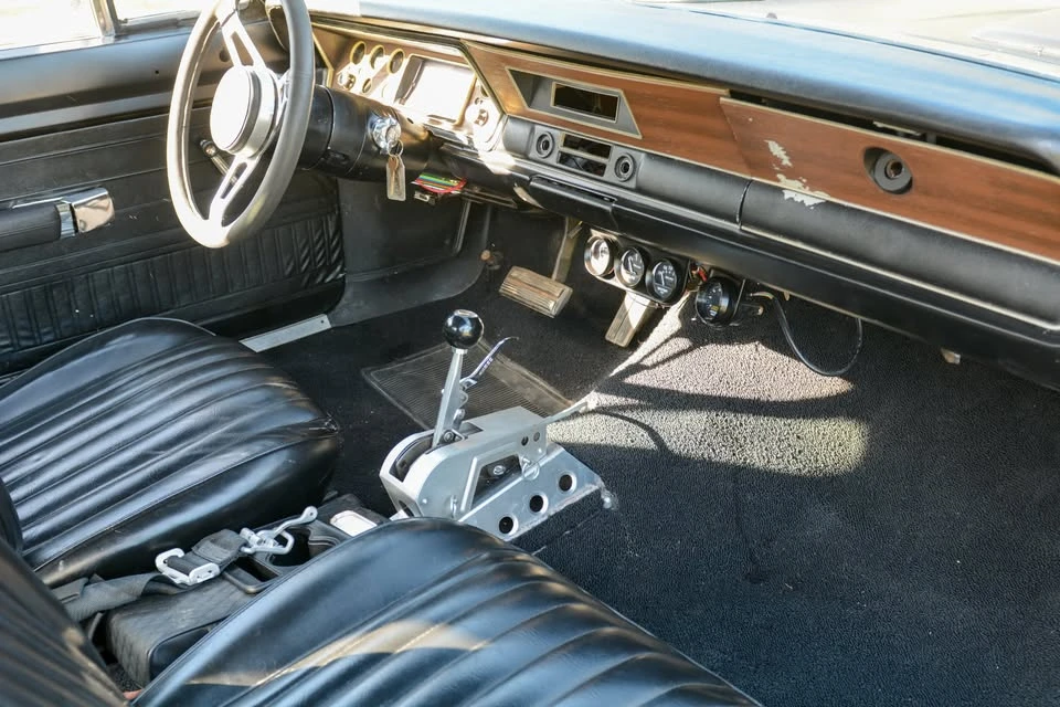 1972 Plymouth Scamp - Image 12 of 20