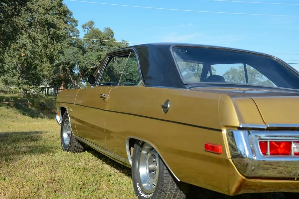 1972 Plymouth Scamp - Image 7 of 20