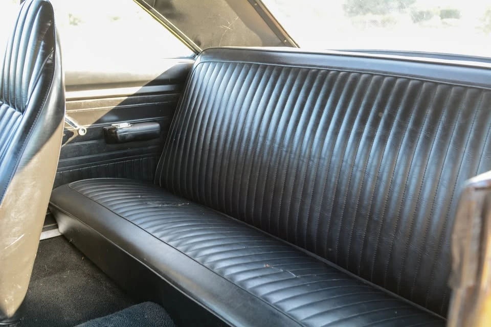 1972 Plymouth Scamp - Image 10 of 20