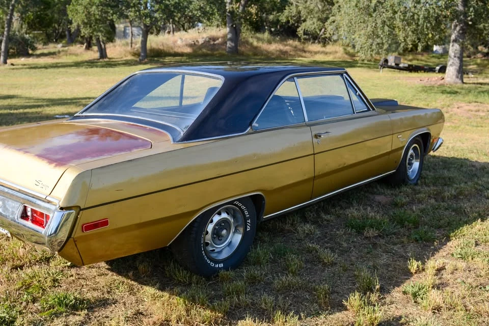 1972 Plymouth Scamp - Image 5 of 20