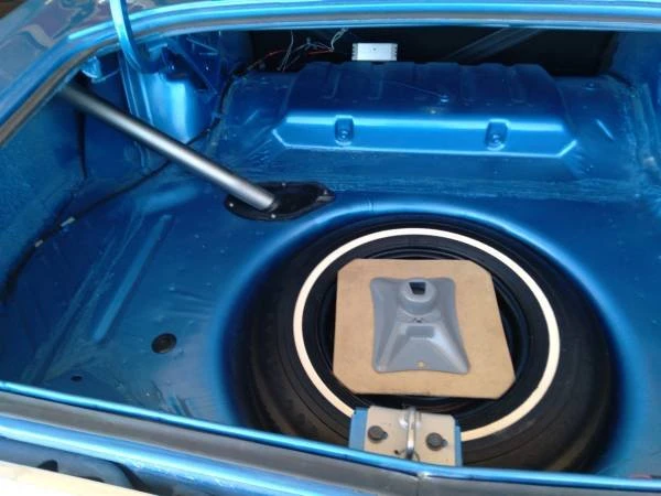 1972 Plymouth Scamp - Image 7 of 20