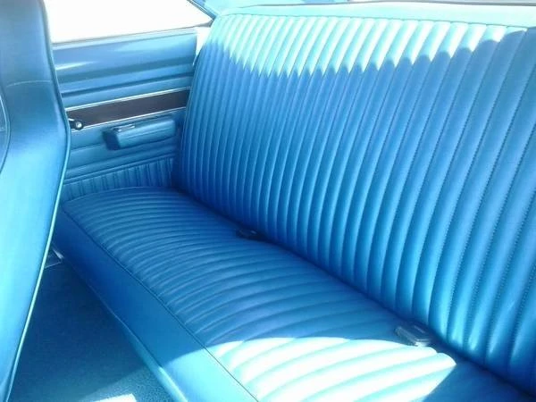 1972 Plymouth Scamp - Image 8 of 20