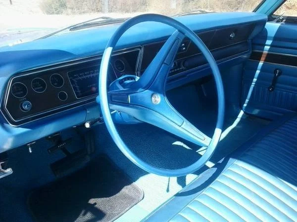 1972 Plymouth Scamp - Image 6 of 20