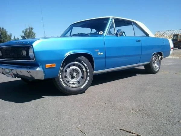 1972 Plymouth Scamp - Image 2 of 20