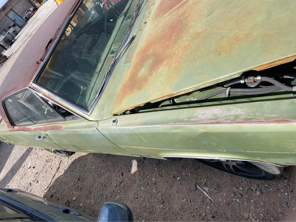 1972 Plymouth Scamp - Image 6 of 7