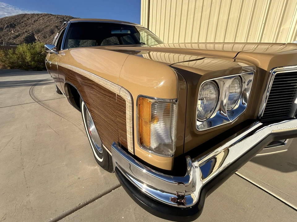 1972 Pontiac Safari - Image 24 of 31