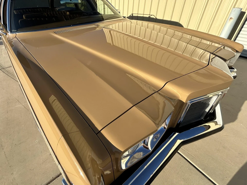 1972 Pontiac Safari - Image 26 of 31