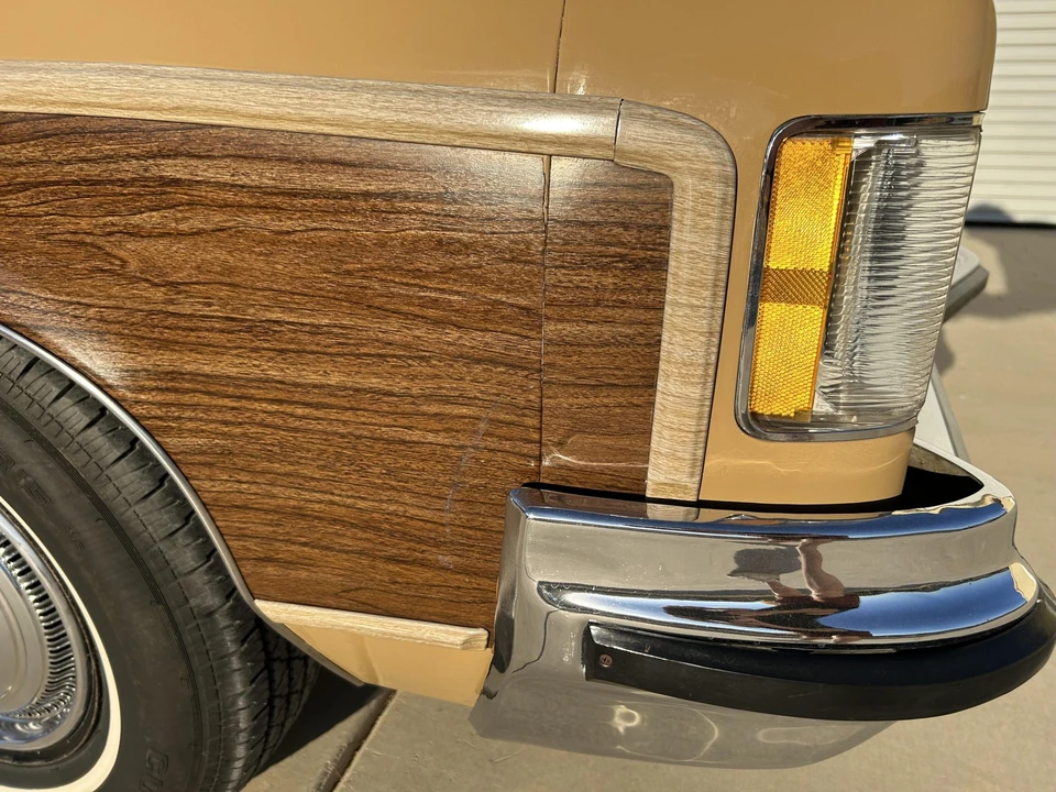 1972 Pontiac Safari - Image 27 of 31