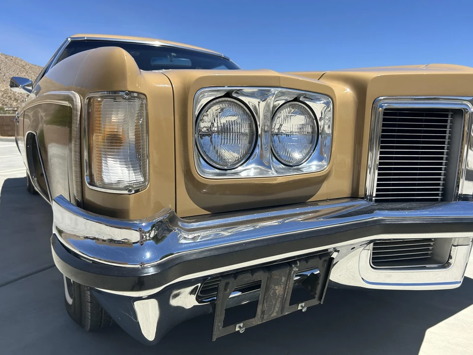 1972 Pontiac Safari - Image 31 of 31