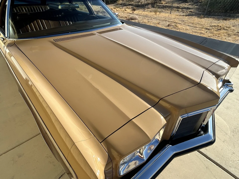1972 Pontiac Safari - Image 25 of 31