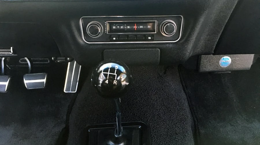 1972 Pontiac Firebird 2nd Gen - Image 6 of 12