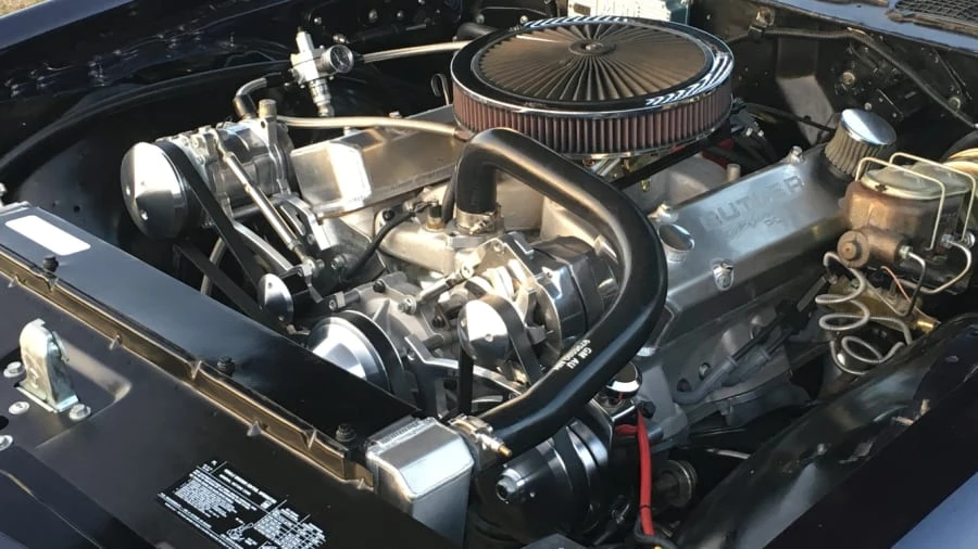 1972 Pontiac Firebird 2nd Gen - Image 7 of 12