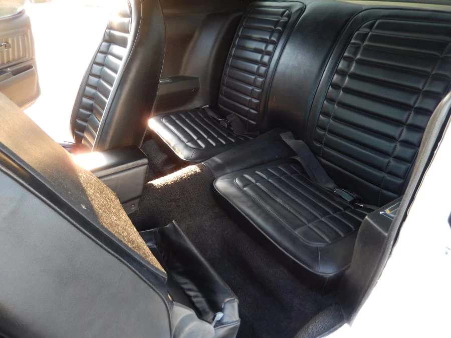 1972 Pontiac Firebird 2nd Gen - Image 8 of 11